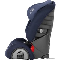 Детское автокресло Britax Romer Evolva 1-2-3 plus (moonlight blue)