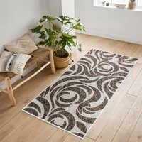 Ковер для жилой комнаты Витебские ковры f3668/c6/es (1.6x2.3 м)