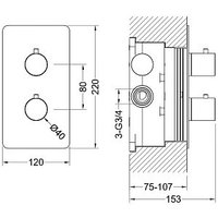 Смеситель Aquatek Европа AQ1391BGM
