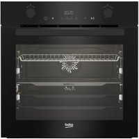 Электрический духовой шкаф BEKO BBVM17400BPS
