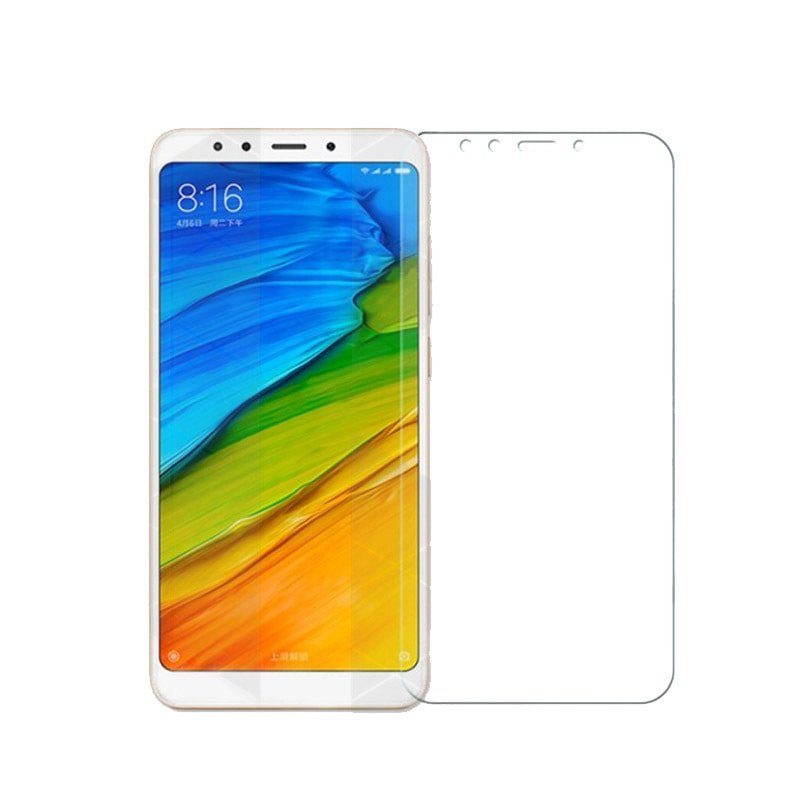 

Защитное стекло KST для Xiaomi Mi 6X/Mi A2 (прозрачное)