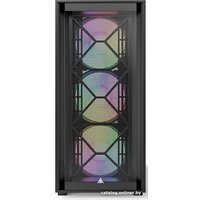 Корпус Montech AIR 1000 Premium (черный)