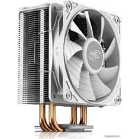 Кулер для процессора DeepCool GAMMAXX GTE v2 DP-MCH4-GMX-GTE-V2WH