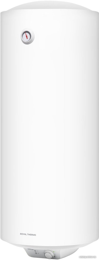 Накопительный электрический водонагреватель Royal Thermo RWH 150 DRYver