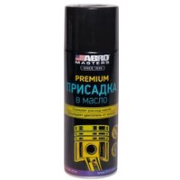 Присадка в масло ABRO OT-411 443мл