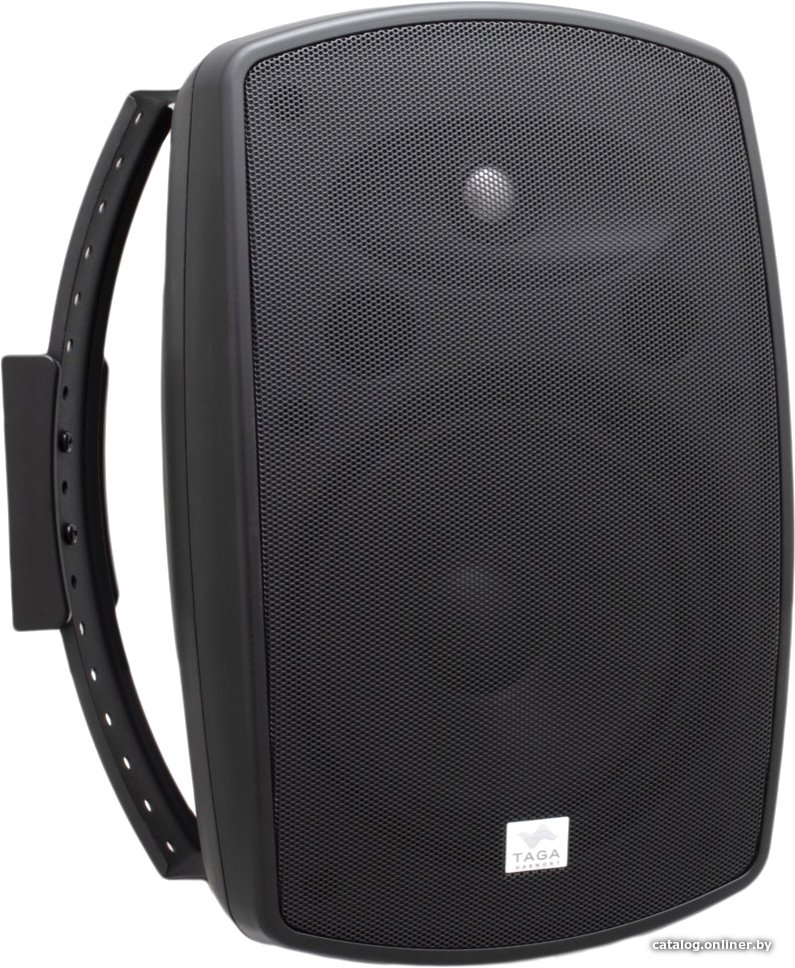 Taga Harmony TOS-700 (черный)