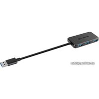 USB-хаб  Transcend TS-HUB2K