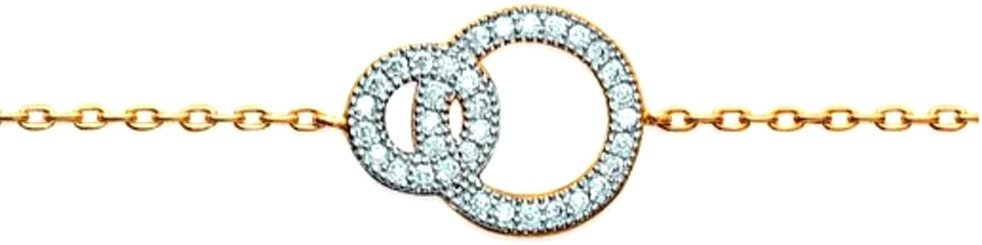 

Браслет Maison de la Bijouterie 97151218