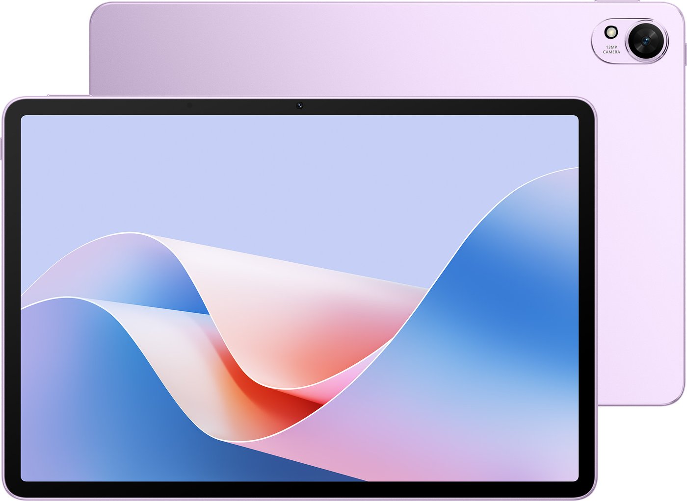 

Планшет Huawei MatePad 11.5" S Wi-Fi 8GB/256GB (cиреневый)