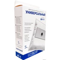 Комплект одноразовых мешков ПС-Фильтрс UN-11