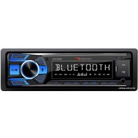 USB-магнитола Nakamichi NQ513BB