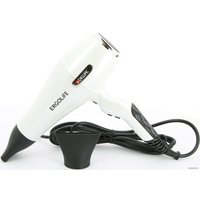 Фен Dewal ErgoLife 03-001 (белый)