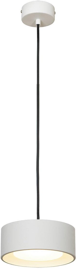 

Подвесная люстра Lussole Lewisville LSP-7102