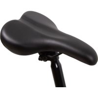 Велосипед NEO Matrix 26 2025 (черный/зелёный)