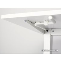 Стол Ikea Скарста (белый) 992.823.26