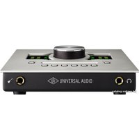  Universal Audio Apollo Twin Duo