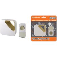 Беспроводной дверной звонок TDM Electric SQ1901-0032
