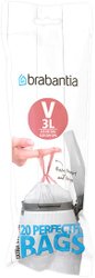 PerfectFit V 3 л 116582 (20 шт, белый)