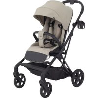 Коляска прогулочная «книга» Rant Ace RA404 (beige)