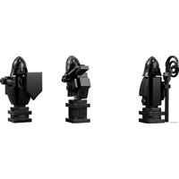 Конструктор LEGO Harry Potter 76392 Хогвартс: волшебные шахматы