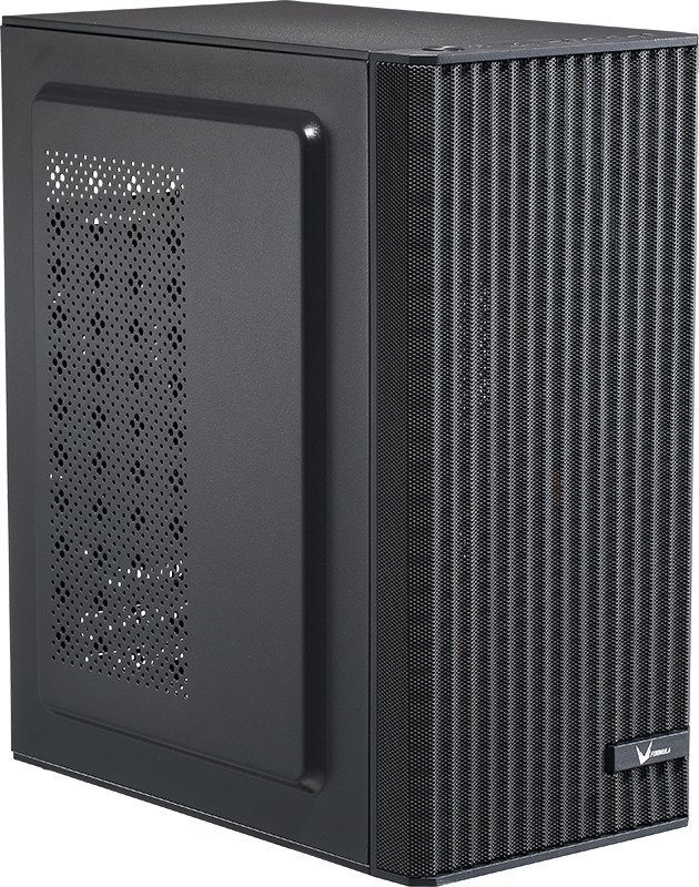 

Корпус Formula Air Mesh G1 (черный)