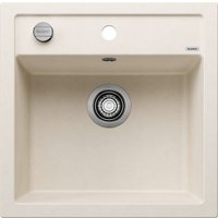 Кухонная мойка Blanco Dalago 5 527061 (мягкий белый)