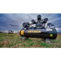 Компрессор Hamer Pro-2