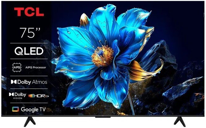 

Телевизор TCL 75QLED780K