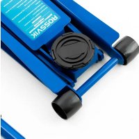 Подкатной домкрат Rossvik TH32505B 3т