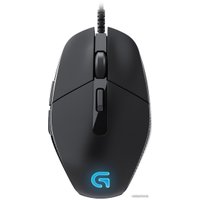 Игровая мышь Logitech G303 Daedalus Apex (910-004382)