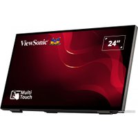 Монитор ViewSonic TD2465