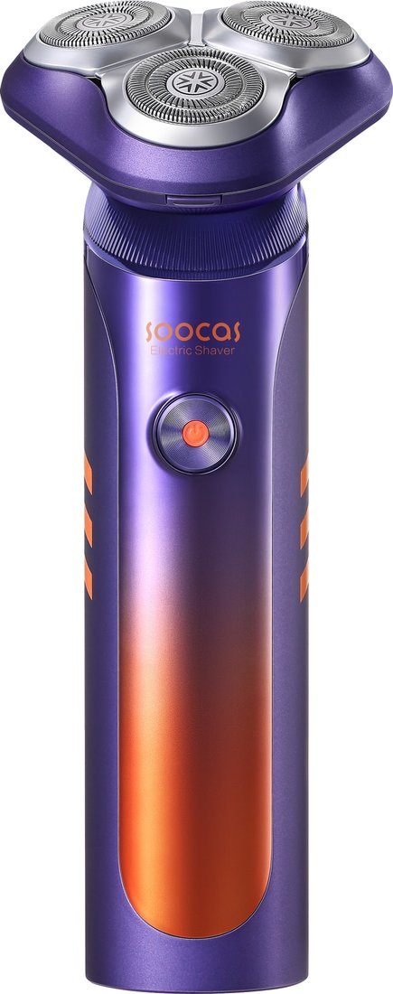 

Электробритва Soocas S31