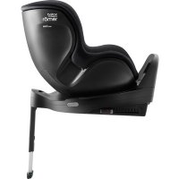 Детское автокресло Britax Romer Dualfix Pro M Style (carbon black)