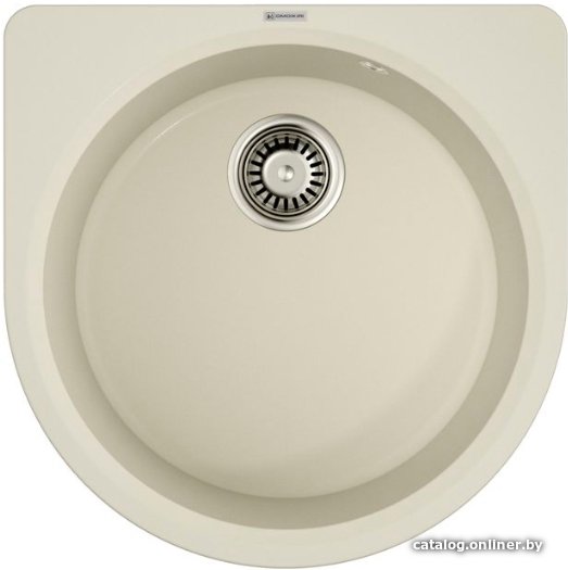 Кухонная мойка Omoikiri Akegata 51-PA