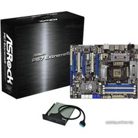 Материнская плата ASRock P67 Extreme6