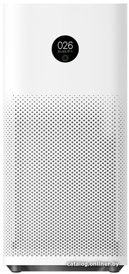Xiaomi Mi Air Purifier 3 AC-M6-SC (китайская версия