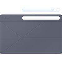 Чехол для планшета Samsung Smart Book Cover Tab S9 Ultra (голубой)