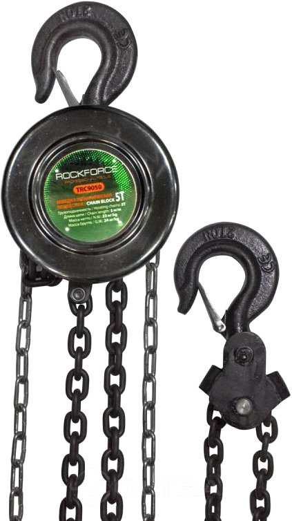 Таль RockForce RF-TRC9050