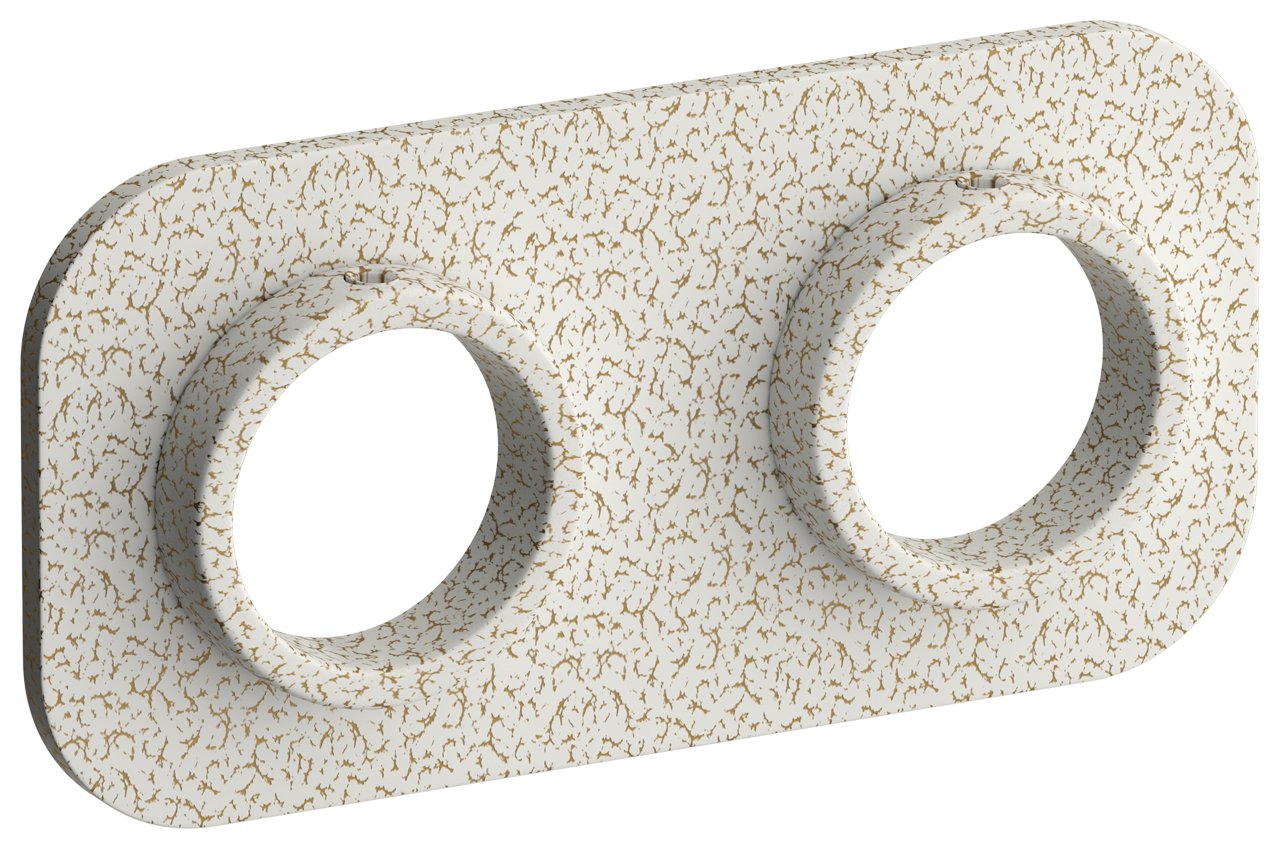 

Отражатель Сунержа EU50 прямоугольный 50х100 10-1525-0000