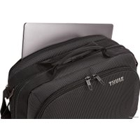 Дорожная сумка Thule Crossover 2 Boarding Bag C2BB-115 (black)