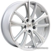 Литые диски TechLine 682 16x7" 5x114.3мм DIA 67.1мм ET 40мм S