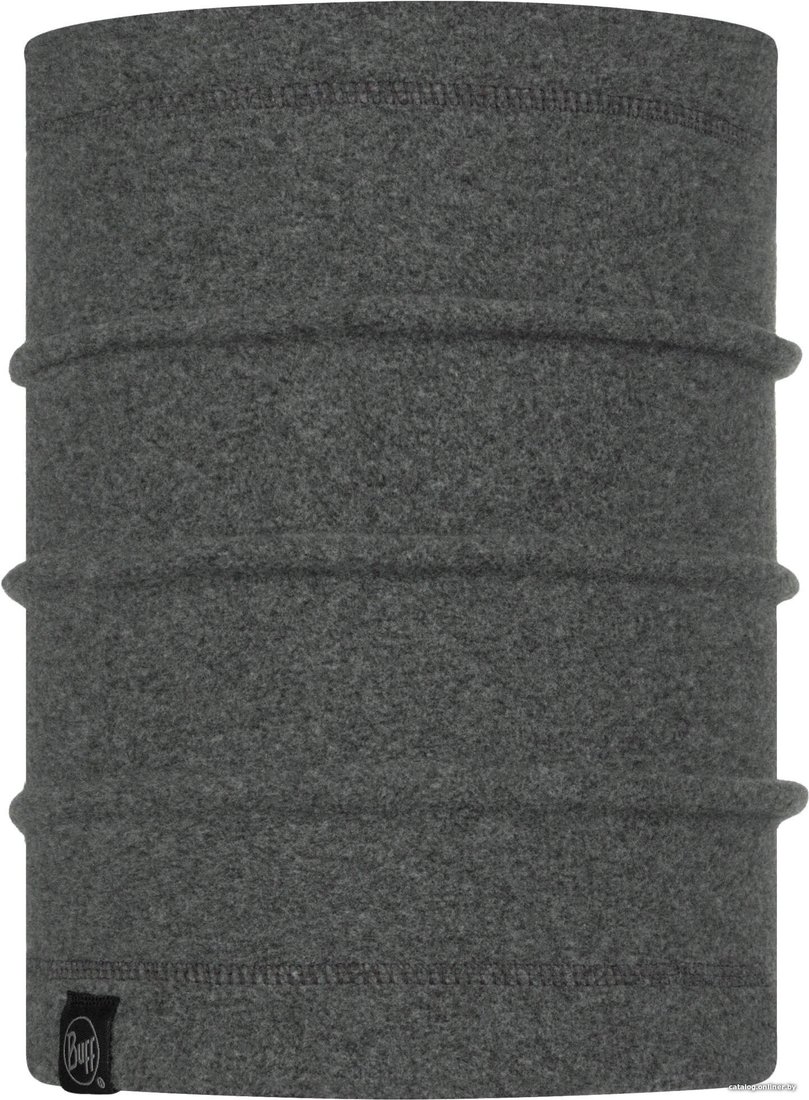 Шарф (бафф) Buff Polar Neckwarmer Grey Htr