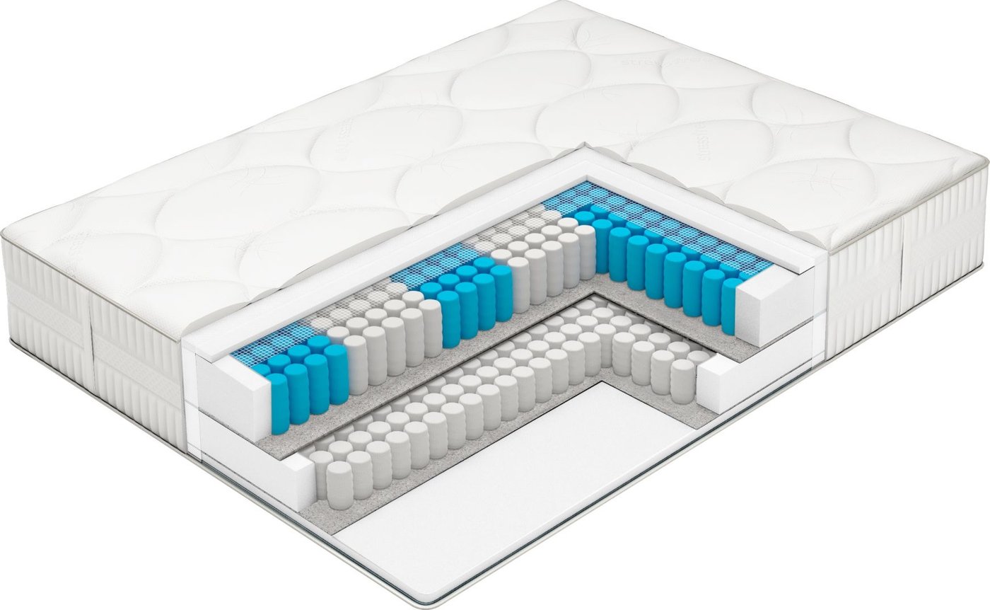 

Матрас Vegas Extra Spring 180x190