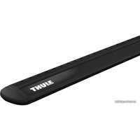 Поперечины Thule Wingbar Evo 118 (черный)
