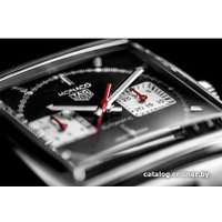 Наручные часы TAG Heuer Monaco Calibre Heuer 02 39mm CBL2113.FC6177 в Борисове