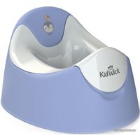 Детский горшок Kidwick Трио KW090501 (фиолетовый)