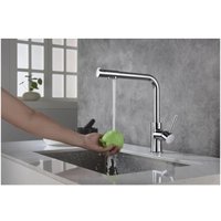 Смеситель Aquatek Европа AQ1386CR