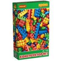 Конструктор Bauer №1 1135