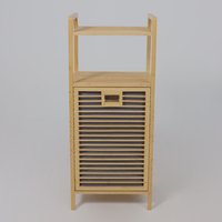 Стойка для одежды AksHome Azalea 4