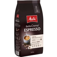 Кофе Melitta Bella Crema Espresso зерновой 1 кг